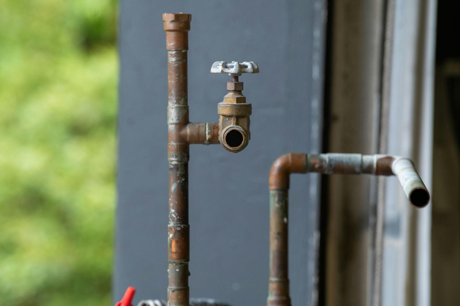 Plumbing Installation Cost 