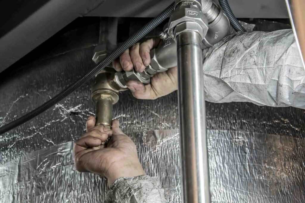 Plumbing Installation Cost Guide 2026