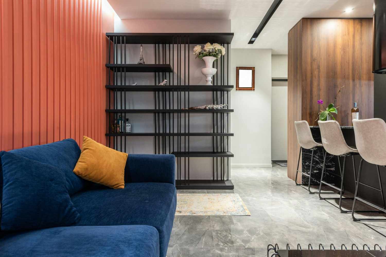  statement wall panels