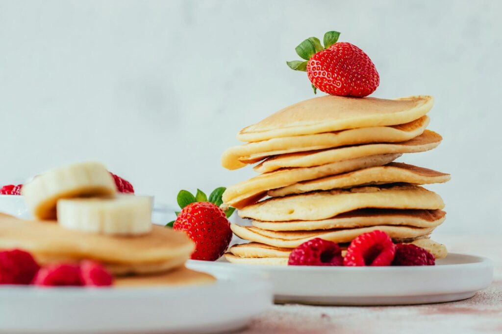 Easy Breakfast Recipes Under 30 Minutes
