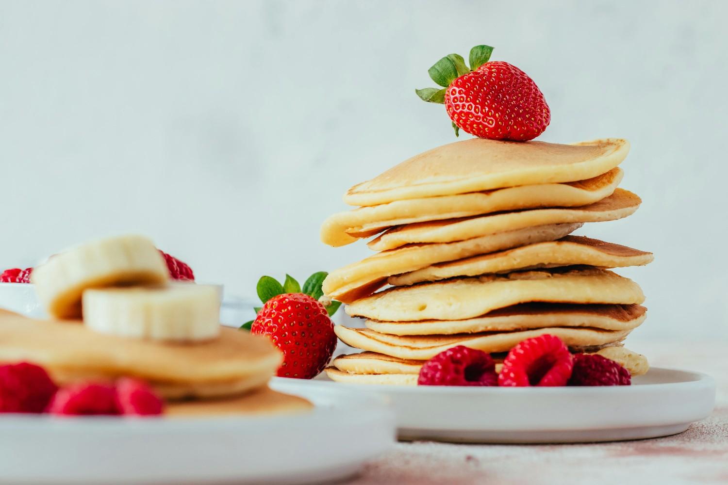 Easy Breakfast Recipes Under 30 Minutes