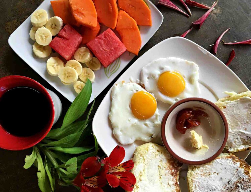 Easy Breakfast Recipes Under 30 Minutes (Quick & Healthy Ideas)