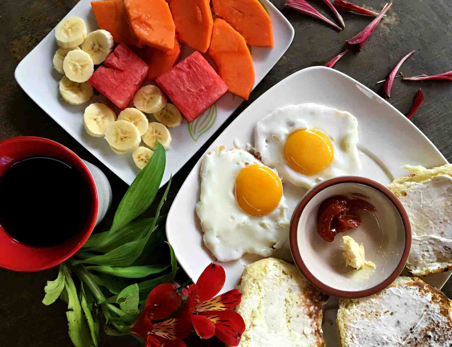Easy Breakfast Recipes Under 30 Minutes