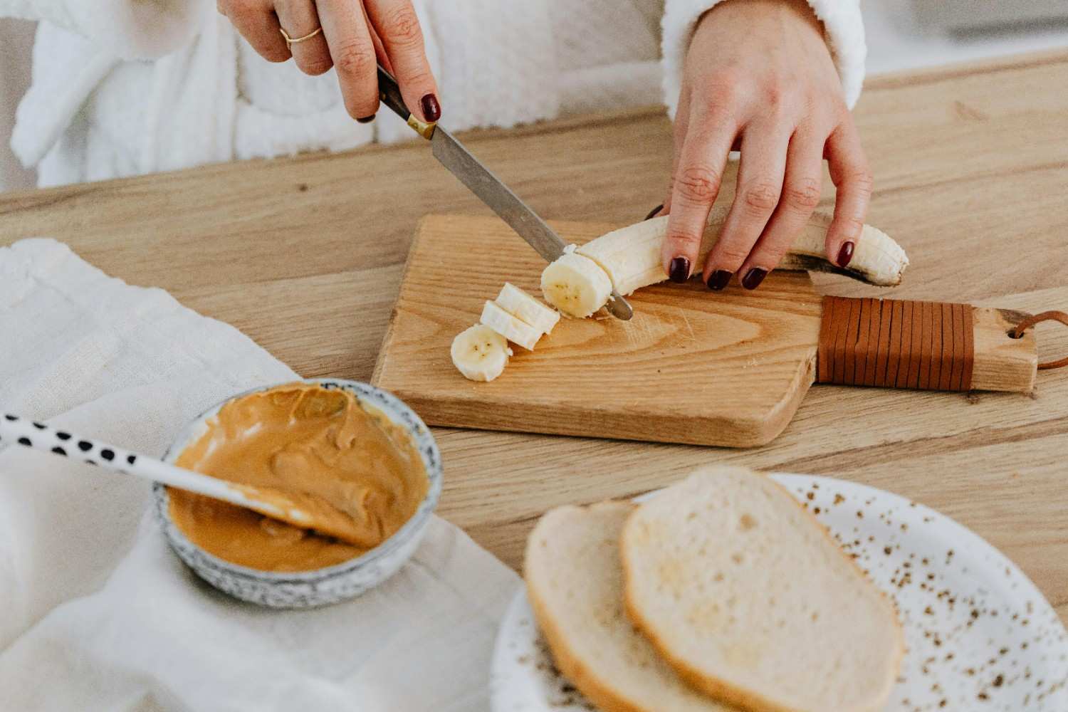 Quick Healthy Breakfast Recipes