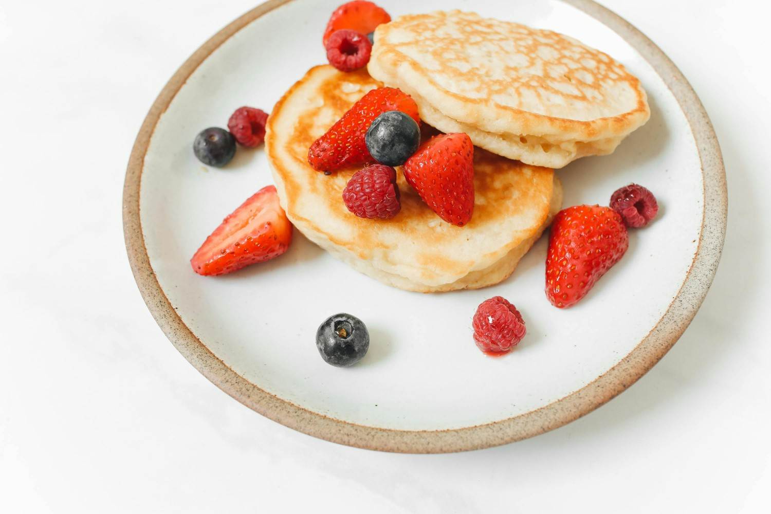 Protein Pancake Recipe