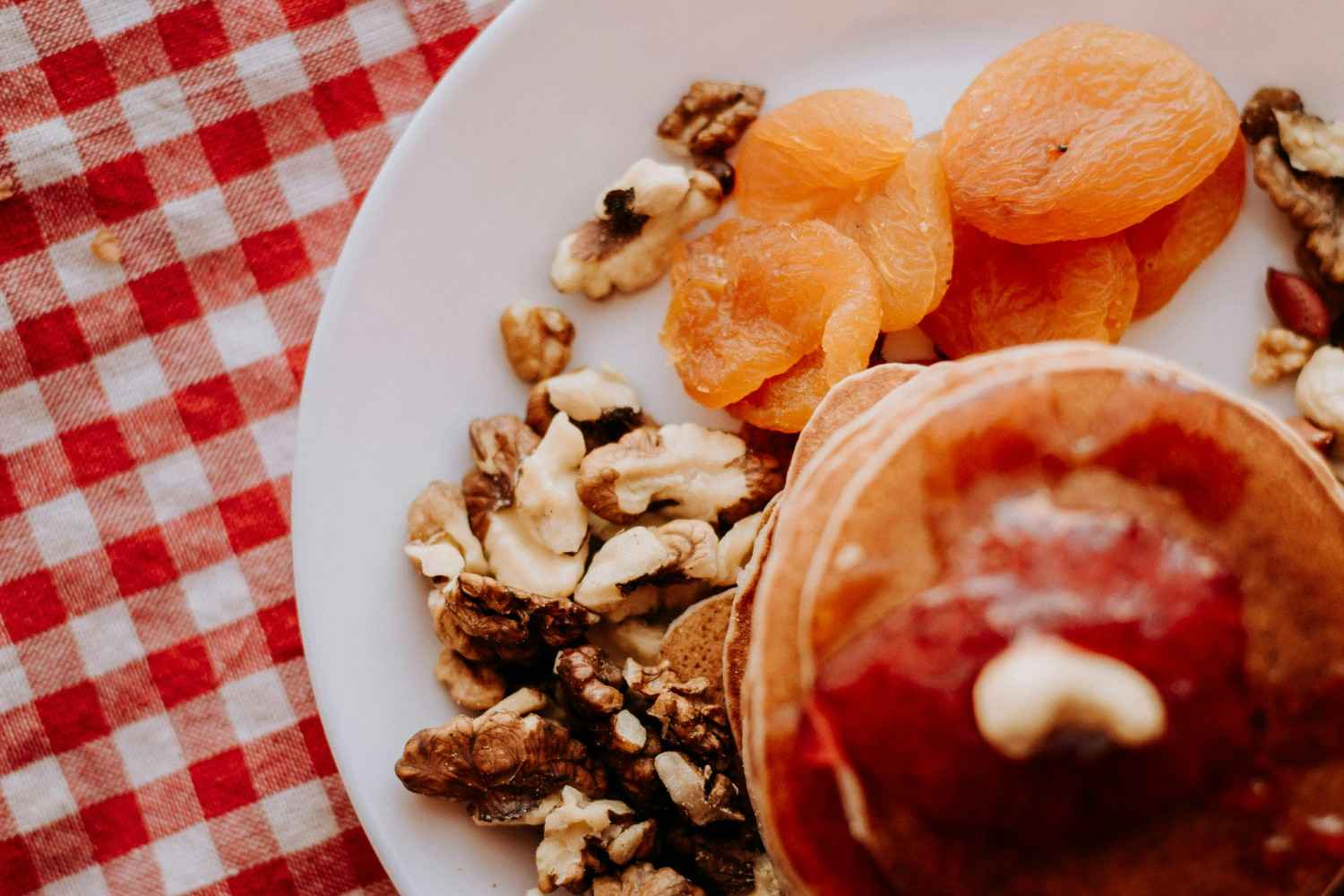 Protein Pancake Recipe