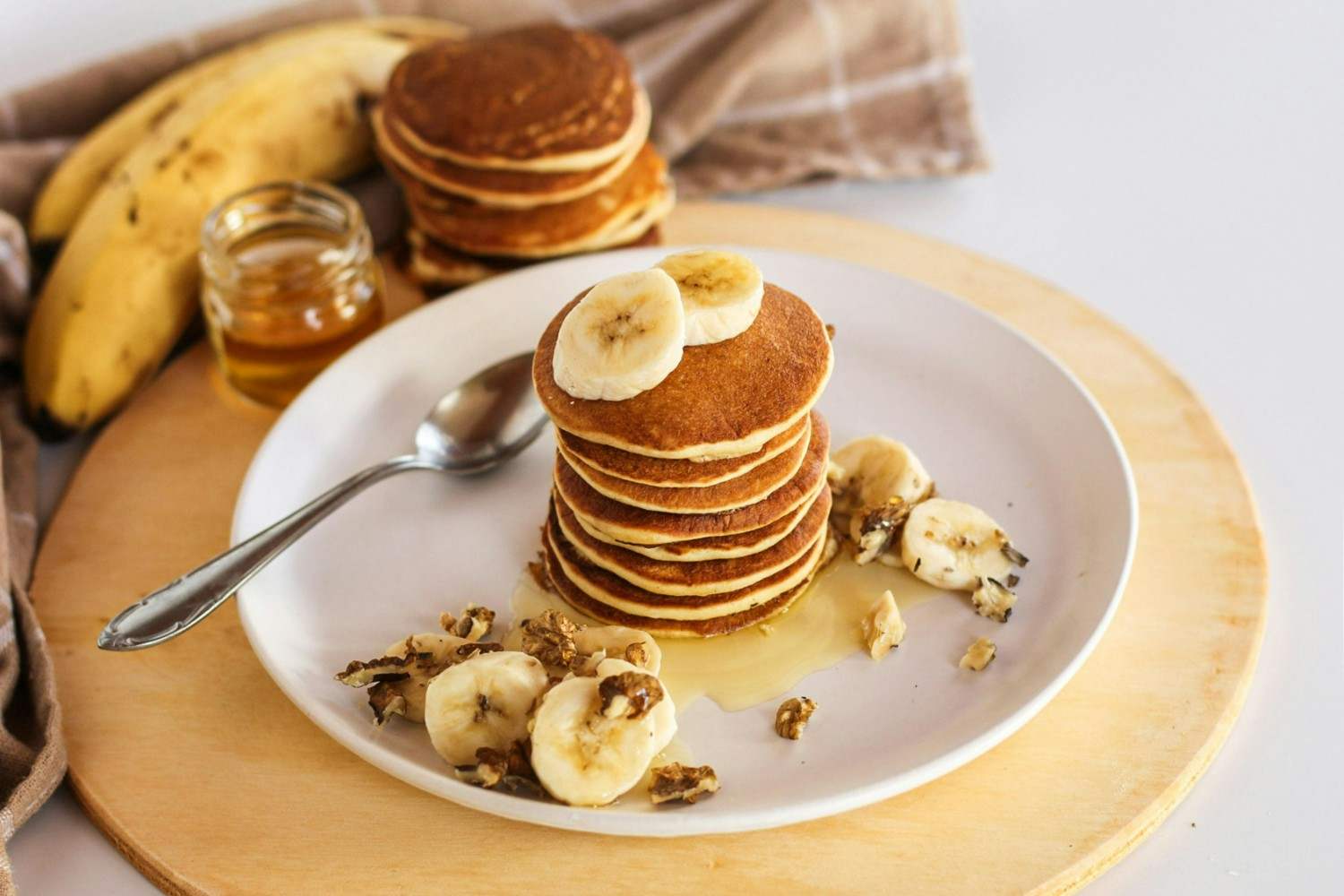 easy breakfast recipes