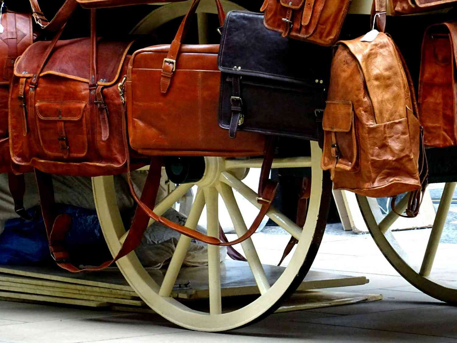 best travel bags