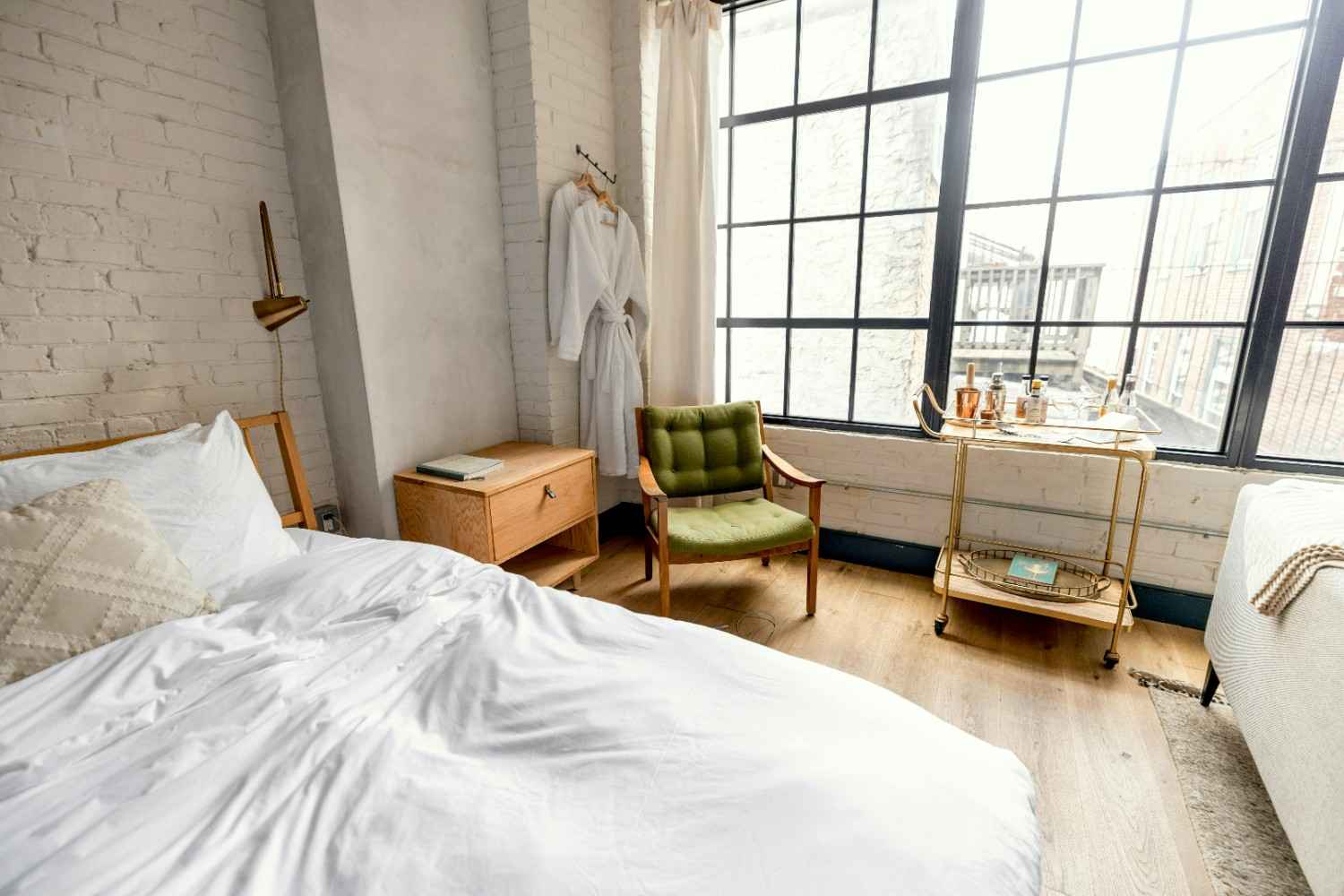 small bedroom ideas