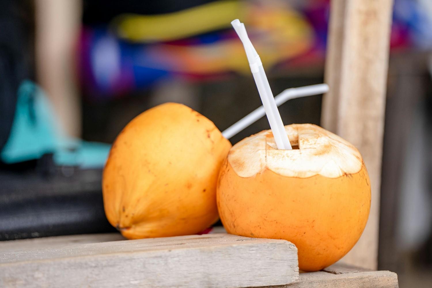 refreshing summer drinks