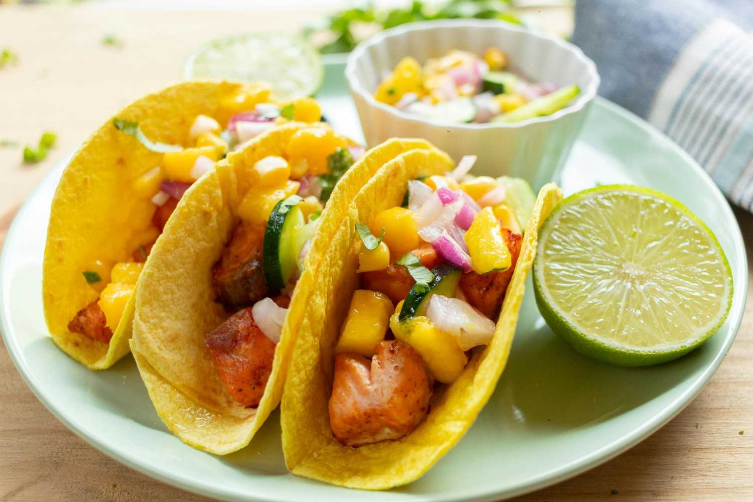 Viral USA healthy dinner recipes