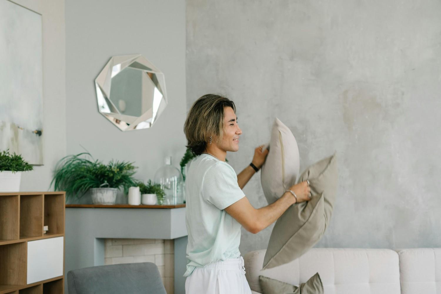 modern room decor trends in 2026