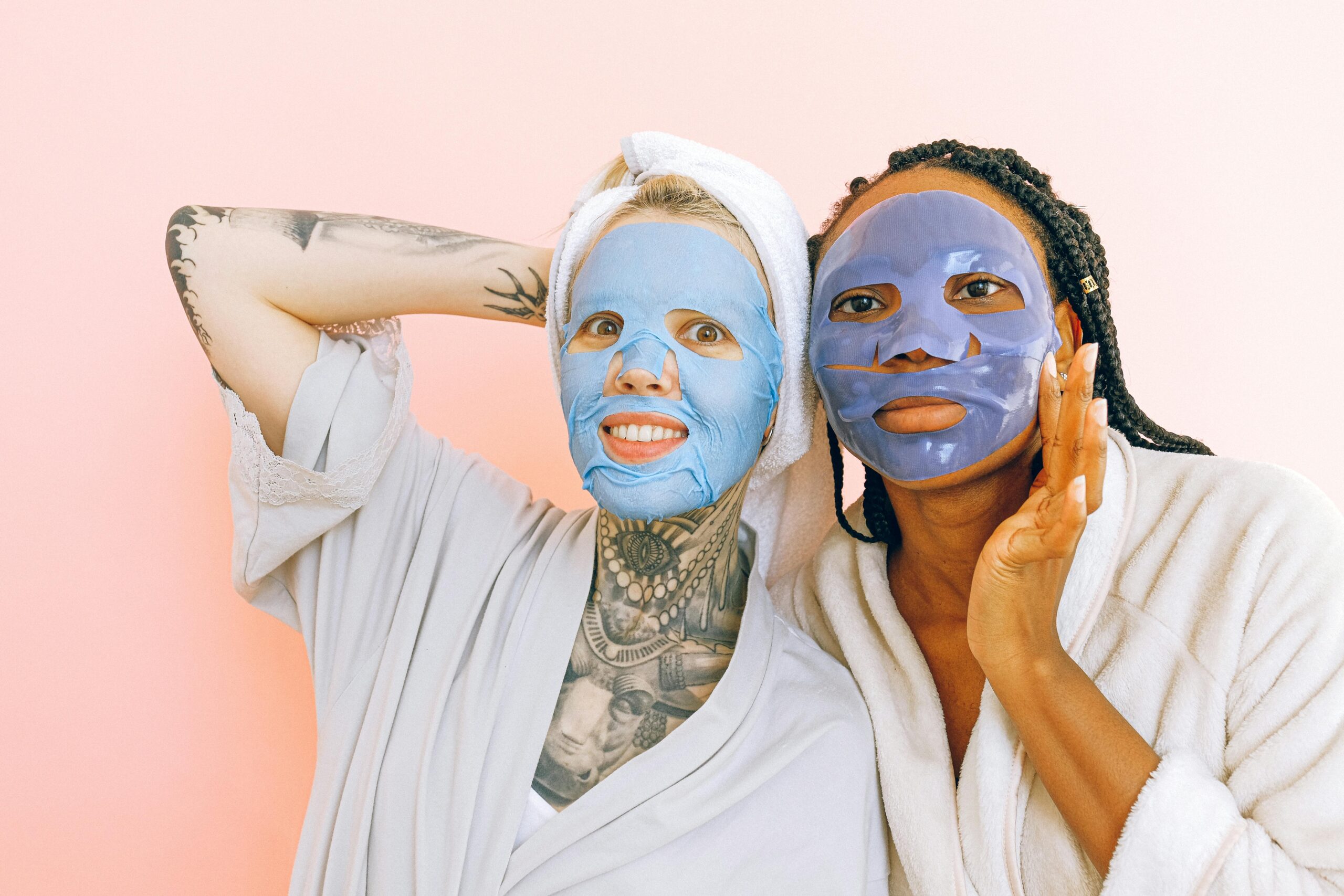 skin barrier repair