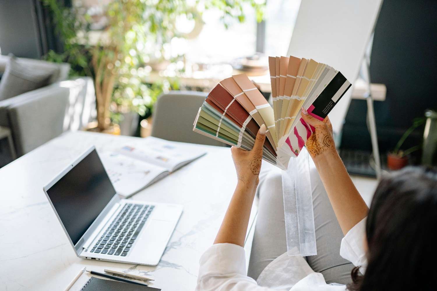 2026 Paint Color Trends