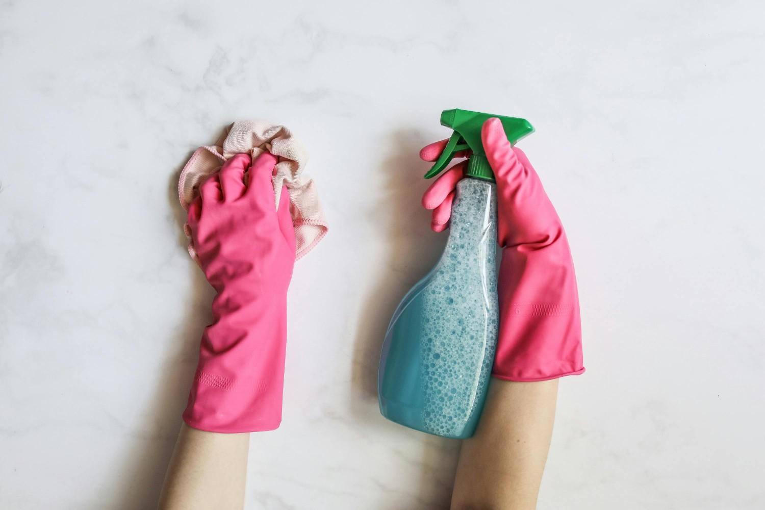 smart routines for cleaner US homes.