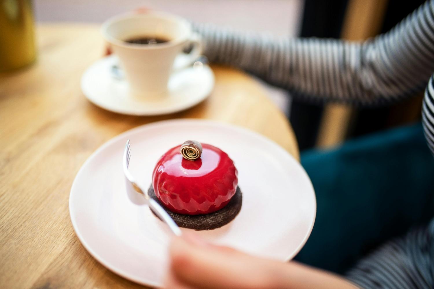  trending desserts USA