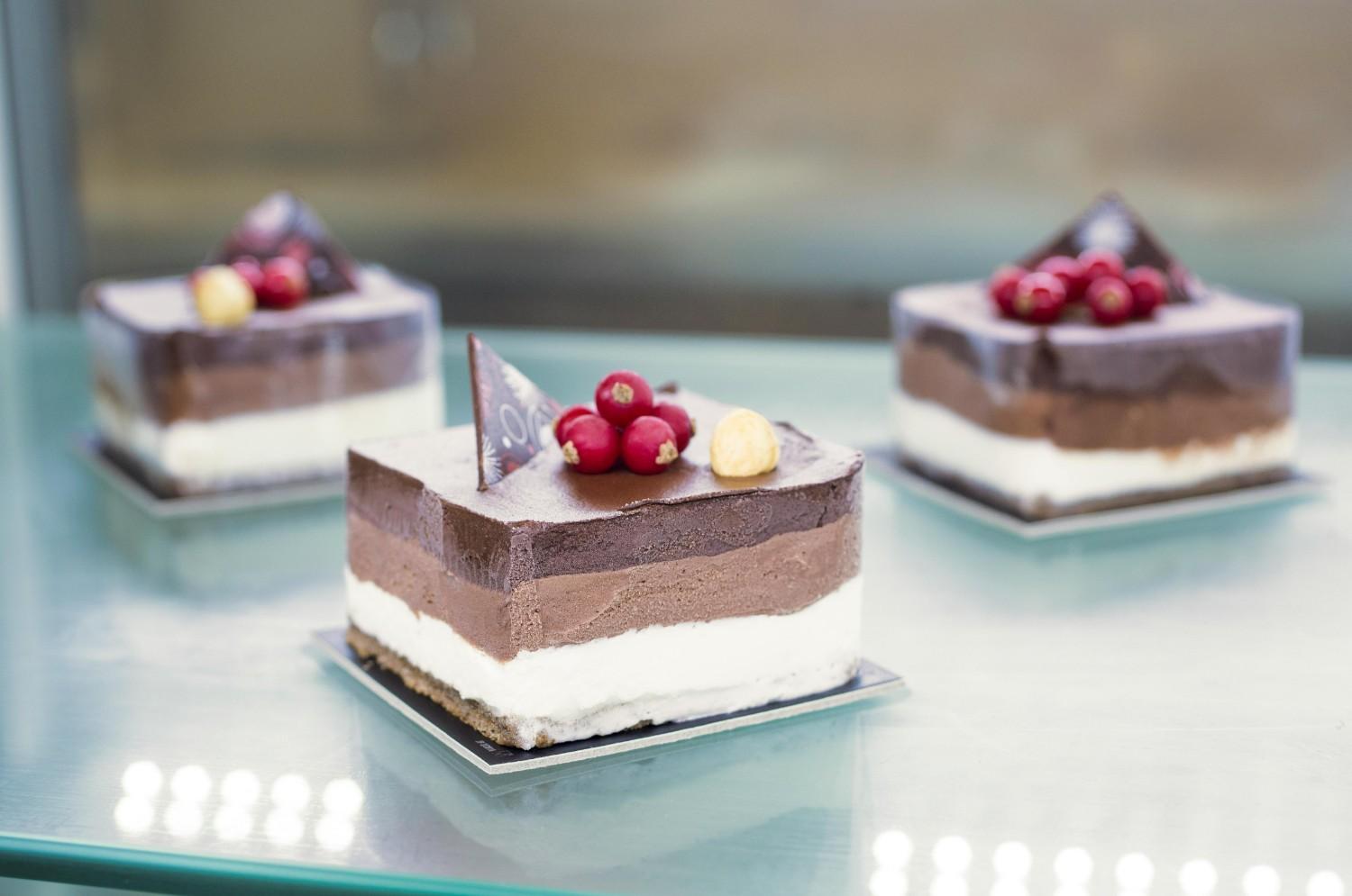 trending desserts USA